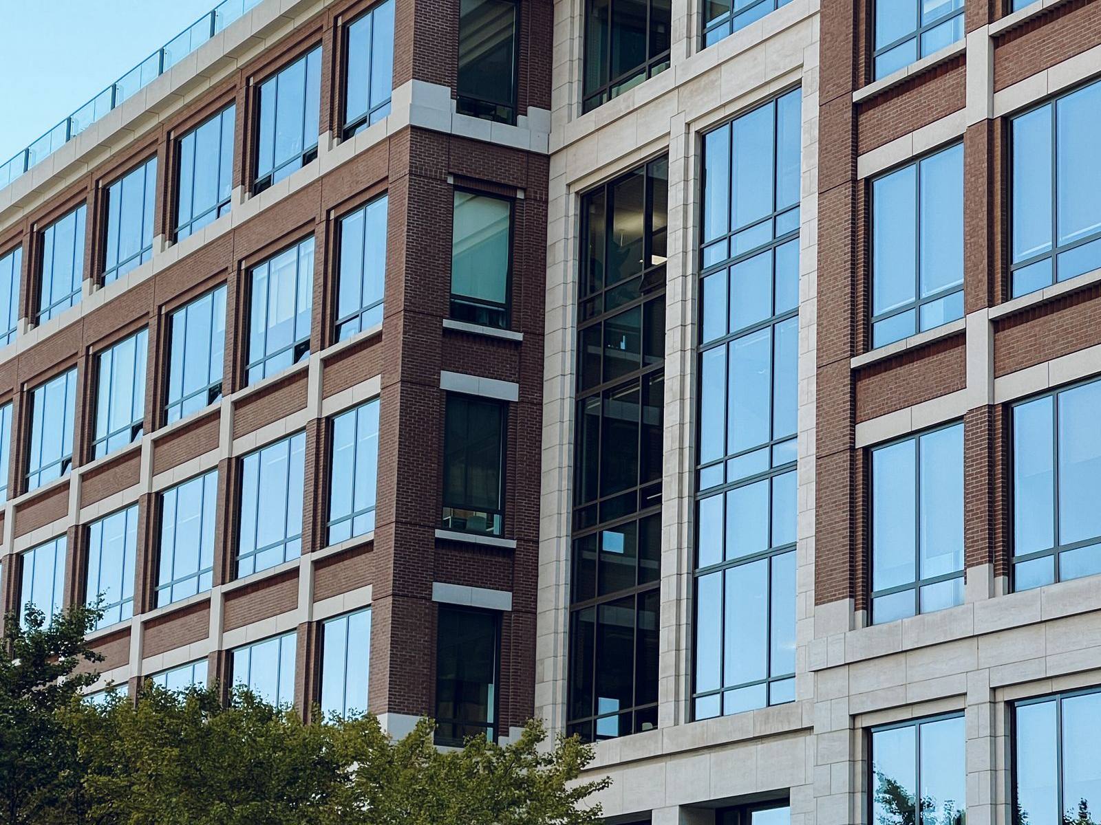 Commercial HVAC service in Bartlett