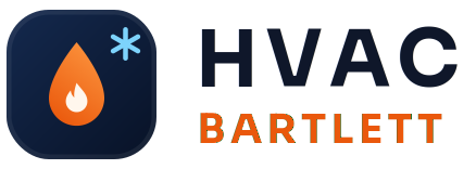 Bartlett HVAC